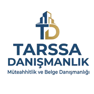 Tarssa Danışmanlık Logo