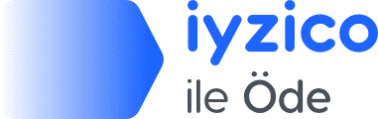 iyzico ile öde