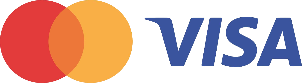 Visa Mastercard